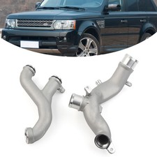 Water Outlet Tube For Land