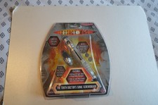 The Tenth Doctor's Sonic Screwdriver in Limited Edition Pack (Sealed)