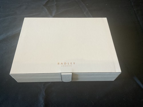 Radley london jewelry box - ,