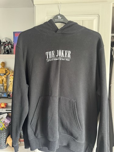 The dark knight - the, xl