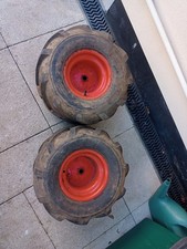 Pair tyre westwood ride - pair,