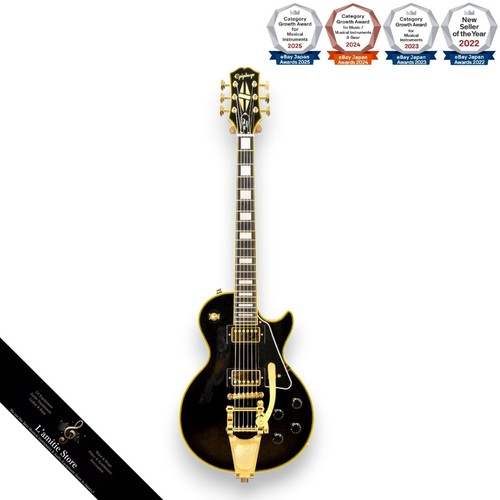 Epiphone joe bonamassa 1959 - epiphone,