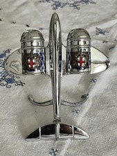 Vintage City of London Salt &