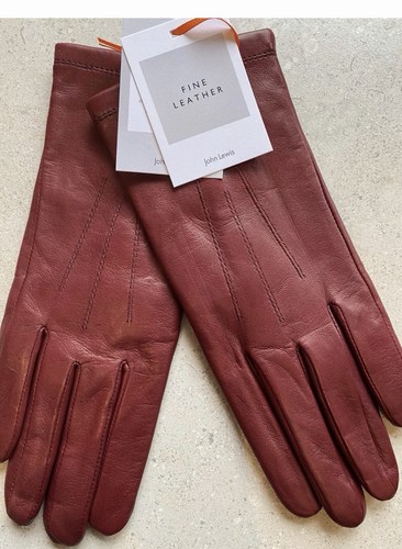 John lewis women leather - women's,