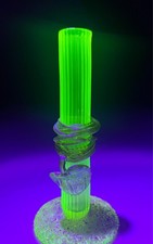 Loetz Art Nouveau Aurene Stick