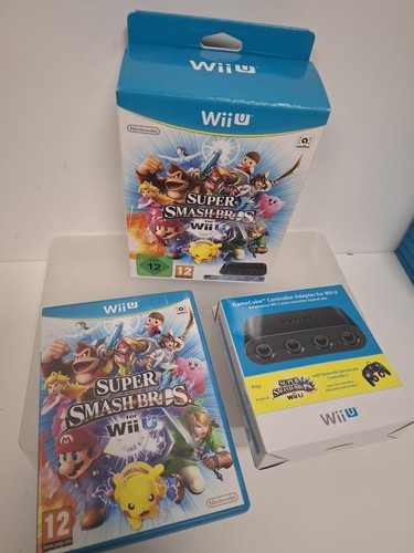 Super smash bros for wii - bros.,