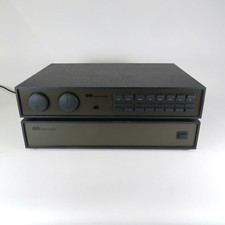 Naim NAC 52 stereo