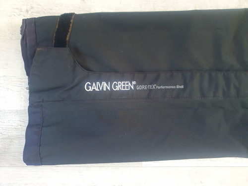 Galvin green gore tex - green, gore-tex