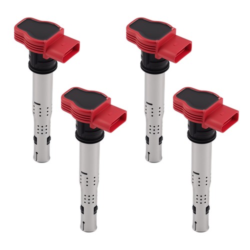 Ignition coil pack - pack, audi