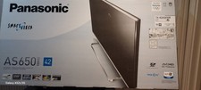 Panasonic television 42 inch