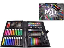 Kreative Kids 86-Piece Art