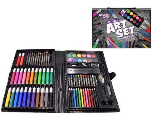 Kreative kids piece art - kreative,