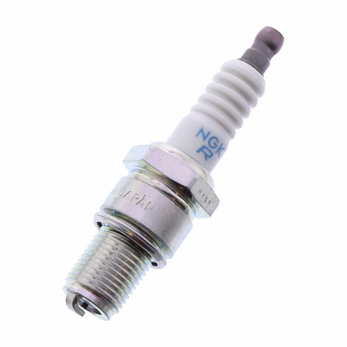 Motorcycle spark plug ngk 4015 - motorcycle,