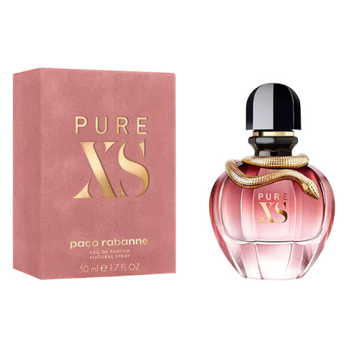 Paco rabanne pure - 50ml, eau