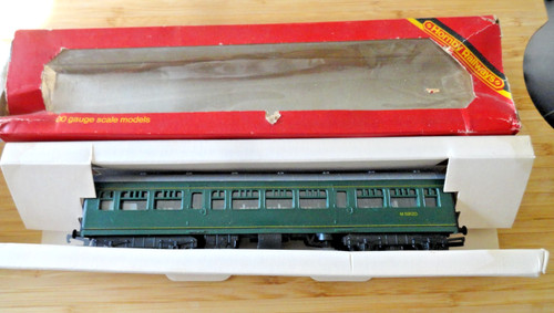 Hornby railways r 334 - , r.334