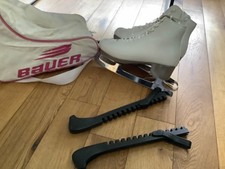 BELATI / John Wilson Women’s Figure Skating Ice Skates - Size 38 (UK 5)
