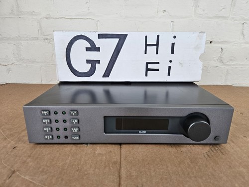 Quad fm4 tuner - fm4,