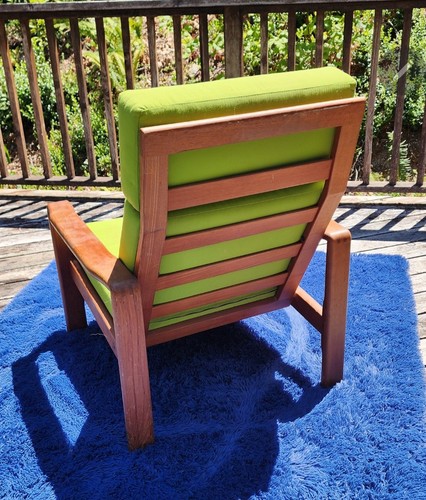 Mid century modern danish teak - mid,