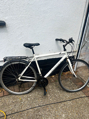Dawes hybrid bike 700c 19in - hybrid,