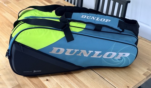 Dunlop performance racket - performance, 8-racket