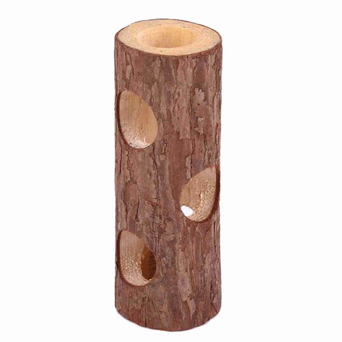 Wooden animal tunnel - animal,
