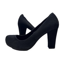 Bebo Jenny 2 Women Black Faux