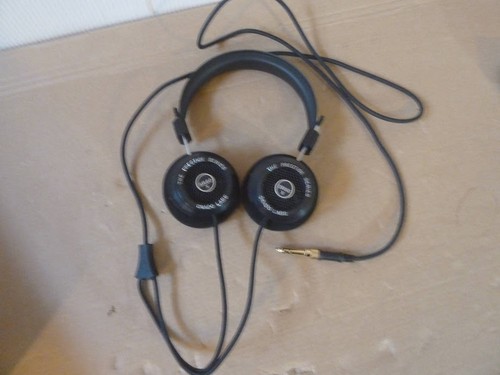 Grado sr80x prestige series - grado,