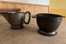 Craftsman Pewter Sheffield