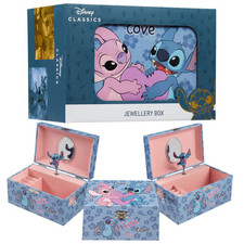 Disney Musical Jewellery Box