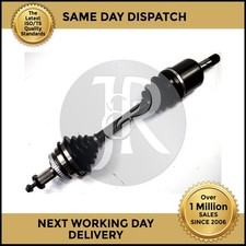 VOLVO S60-S70 DRIVE SHAFT