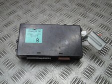 Honda Stepwagon Right Offside