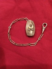 Vintage Higkok Freemason