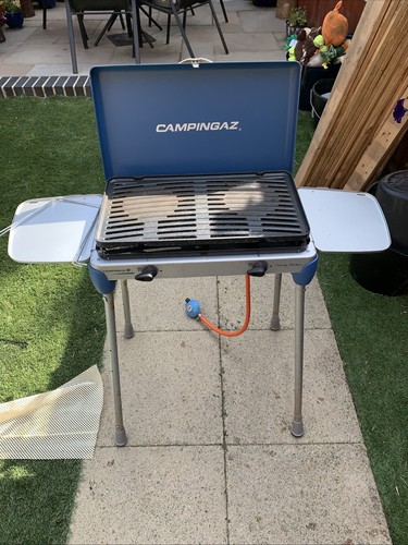 Campingaz cooker bbq - &, 2