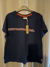 Saltrock Ladies Women Blue Top