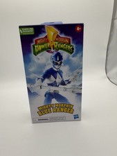 Power Rangers Mighty Morphin 6