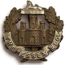 Original WW1 The Essex