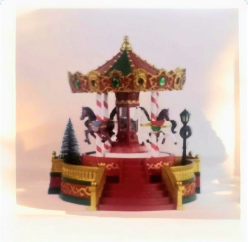 Christmas large deluxe - mr,