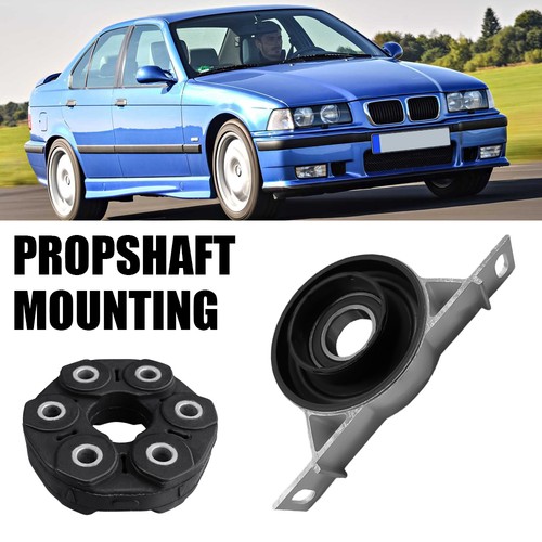 Driveshaft center support - driveshaft,