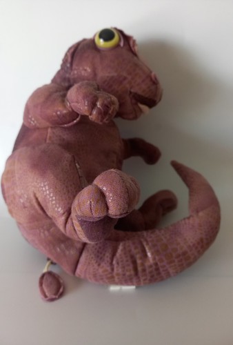 Disney dinosaur neera - dinosaur,