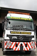Truck photo mercedes benz - truck,
