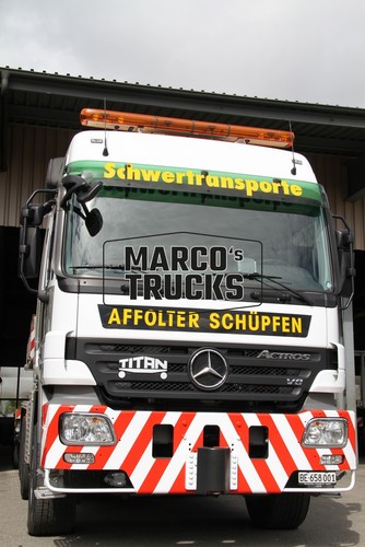 Truck photo mercedes benz - truck,