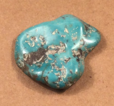 Natural Turquoise Crystal