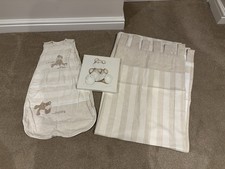 Nursery Curtains