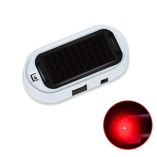 Strobe signal security system - strobe,