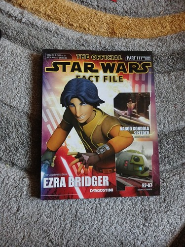 The official star wars - the,