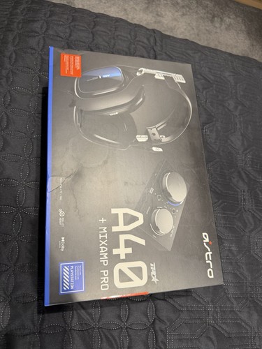 Astro a40 mixamp pro - a40,