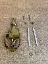 XFORT Victorian Door Knocker