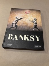 Banksy Prestel Alessandra