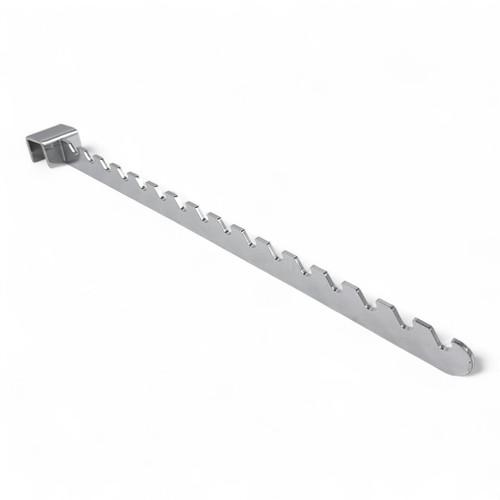 40cm chrome heavy duty - 40cm,