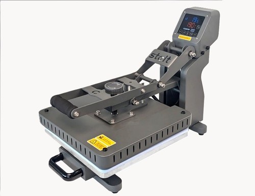 Stolt heat press 38x38cm - stolt,